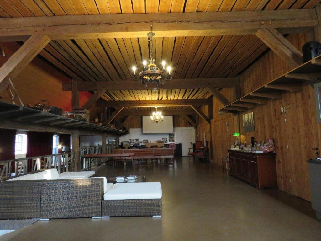 De Aze Bed and Breakfast Terwolde Εξωτερικό φωτογραφία