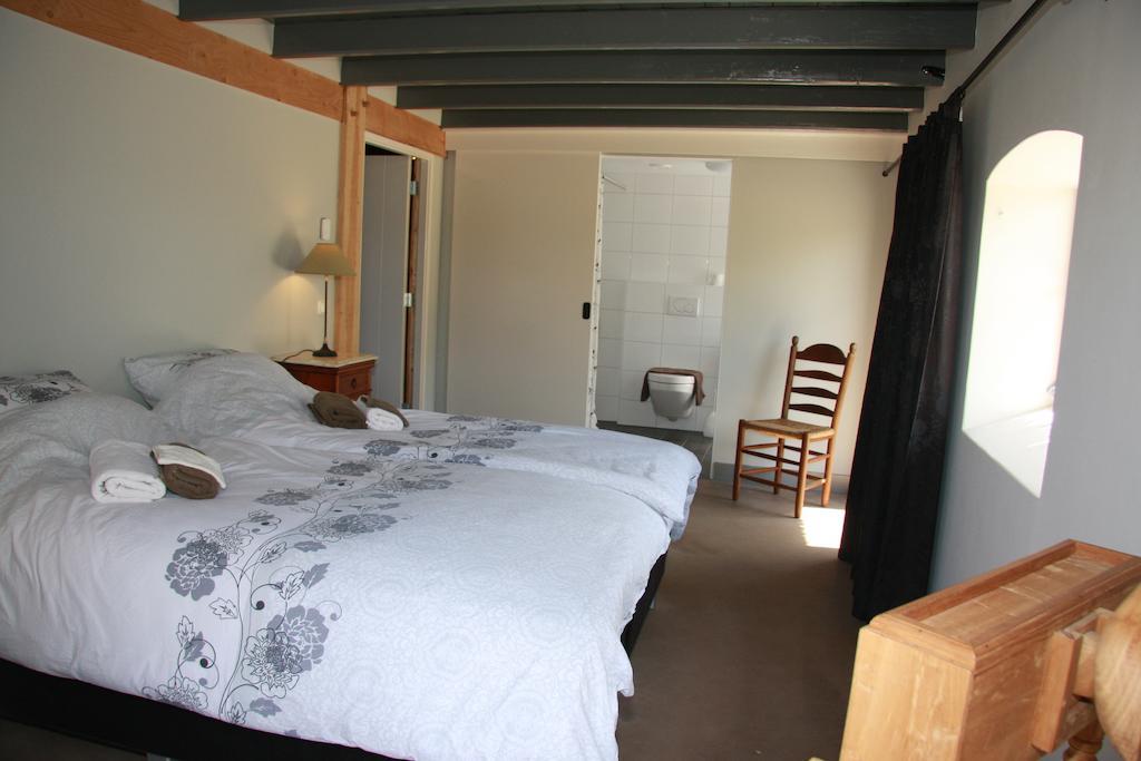 De Aze Bed and Breakfast Terwolde Δωμάτιο φωτογραφία