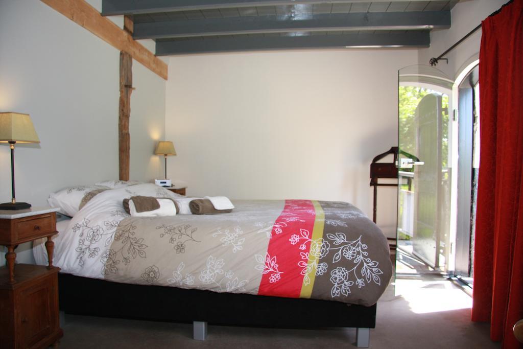 De Aze Bed and Breakfast Terwolde Δωμάτιο φωτογραφία