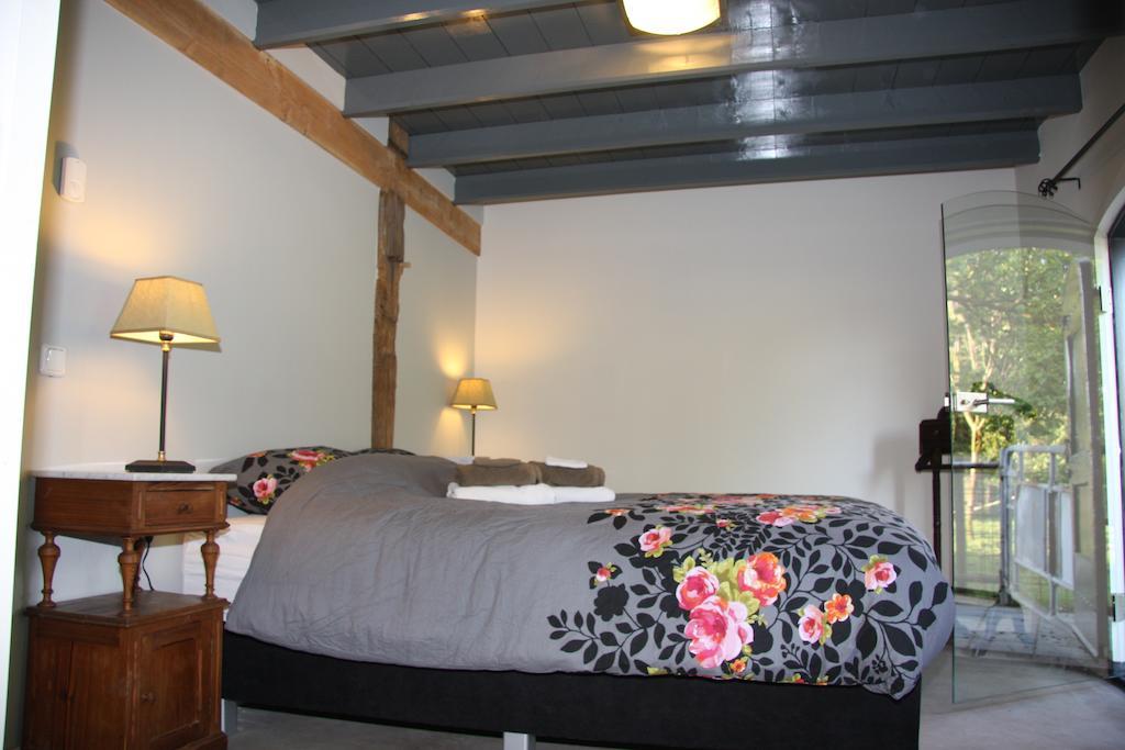 De Aze Bed and Breakfast Terwolde Δωμάτιο φωτογραφία
