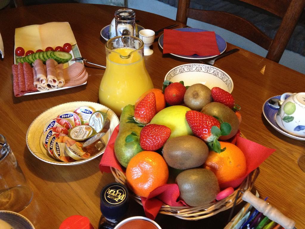De Aze Bed and Breakfast Terwolde Εξωτερικό φωτογραφία